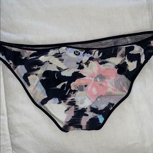 lululemon reversible swim bottoms